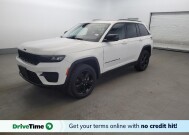 2023 Jeep Grand Cherokee in Williamstown, NJ 8094 - 18142446 1