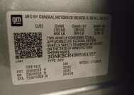 2024 Chevrolet Blazer in Charlotte, NC 28273 - 18142449 33