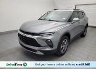 2024 Chevrolet Blazer in Charlotte, NC 28273 - 18142449 1