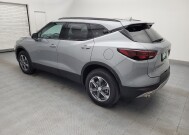 2024 Chevrolet Blazer in Charlotte, NC 28273 - 18142449 3