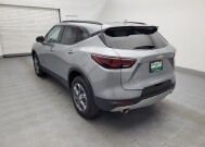 2024 Chevrolet Blazer in Charlotte, NC 28273 - 18142449 5