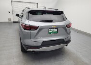 2024 Chevrolet Blazer in Charlotte, NC 28273 - 18142449 6