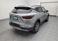 2024 Chevrolet Blazer in Charlotte, NC 28273 - 18142449 9