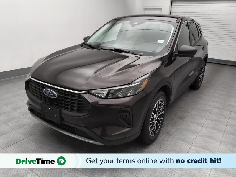 2023 Ford Escape in St. Louis, MO 63136 - 18142450