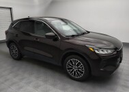 2023 Ford Escape in St. Louis, MO 63136 - 18142450 11