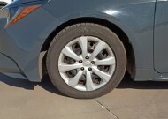 2023 Toyota Corolla in Winslow, AZ 86046 - 18142457 16