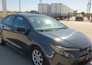 2023 Toyota Corolla in Winslow, AZ 86046 - 18142457 1