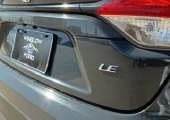 2023 Toyota Corolla in Winslow, AZ 86046 - 18142457 17