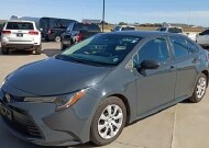2023 Toyota Corolla in Winslow, AZ 86046 - 18142457 3