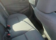 2023 Toyota Corolla in Winslow, AZ 86046 - 18142457 8