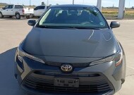 2023 Toyota Corolla in Winslow, AZ 86046 - 18142457 2