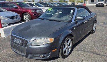 2008 Audi A4 in Mesa, AZ 85212