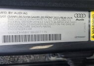 2008 Audi A4 in Mesa, AZ 85212 - 18142463 19
