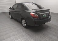 2024 Mitsubishi Mirage G4 in Lewisville, TX 75067 - 18142468 5