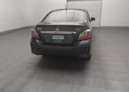 2024 Mitsubishi Mirage G4 in Lewisville, TX 75067 - 18142468 7