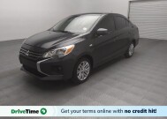 2024 Mitsubishi Mirage G4 in Lewisville, TX 75067 - 18142468 1
