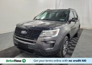 2018 Ford Explorer in Plymouth Meeting, PA 19462 - 18142471 1