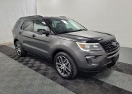 2018 Ford Explorer in Plymouth Meeting, PA 19462 - 18142471 11