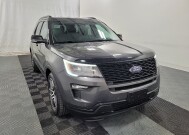 2018 Ford Explorer in Plymouth Meeting, PA 19462 - 18142471 13