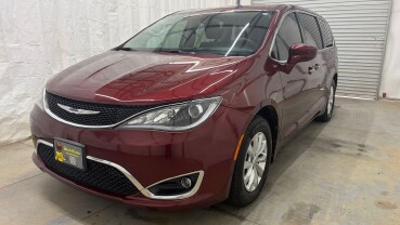 2018 Chrysler Pacifica in Austell, GA 30168