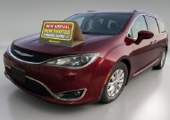 2018 Chrysler Pacifica in Austell, GA 30168 - 18142475 1