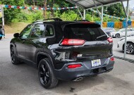 2017 Jeep Cherokee in Barton, MD 21521 - 18142476 9