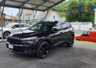 2017 Jeep Cherokee in Barton, MD 21521 - 18142476 3