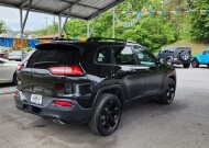 2017 Jeep Cherokee in Barton, MD 21521 - 18142476 12