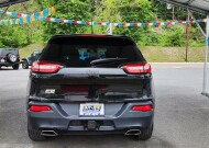 2017 Jeep Cherokee in Barton, MD 21521 - 18142476 10