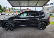 2017 Jeep Cherokee in Barton, MD 21521 - 18142476 4