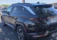 2022 Hyundai Tucson in Mesa, AZ 85212 - 18142478 7