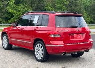 2011 Mercedes-Benz GLK 350 in Flowery Branch, GA 30542 - 18142480 5