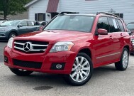 2011 Mercedes-Benz GLK 350 in Flowery Branch, GA 30542 - 18142480 2