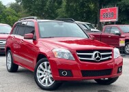 2011 Mercedes-Benz GLK 350 in Flowery Branch, GA 30542 - 18142480 1