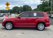 2011 Mercedes-Benz GLK 350 in Flowery Branch, GA 30542 - 18142480 3