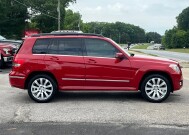 2011 Mercedes-Benz GLK 350 in Flowery Branch, GA 30542 - 18142480 4