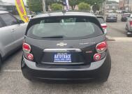 2015 Chevrolet Sonic in Mount Vernon, WA 98273 - 18142481 3