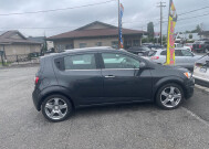 2015 Chevrolet Sonic in Mount Vernon, WA 98273 - 18142481 1
