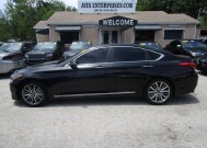 2015 Hyundai Genesis in Tampa, FL 33604-6914 - 18142482 29