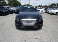 2015 Hyundai Genesis in Tampa, FL 33604-6914 - 18142482 23
