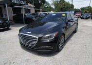 2015 Hyundai Genesis in Tampa, FL 33604-6914 - 18142482 2