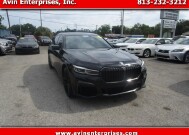 2021 BMW 740i in Tampa, FL 33604-6914 - 18142483 1
