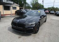 2021 BMW 740i in Tampa, FL 33604-6914 - 18142483 2