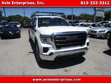 2021 GMC Sierra 1500 in Tampa, FL 33604-6914