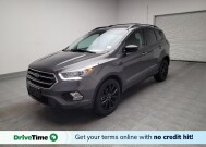 2017 Ford Escape in Fresno, CA 93726 - 18142486 1
