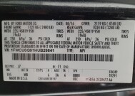 2017 Ford Escape in Fresno, CA 93726 - 18142486 33