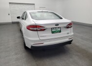 2019 Ford Fusion in West Palm Beach, FL 33409 - 18142491 6