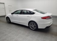 2019 Ford Fusion in West Palm Beach, FL 33409 - 18142491 3