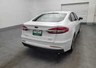 2019 Ford Fusion in West Palm Beach, FL 33409 - 18142491 7