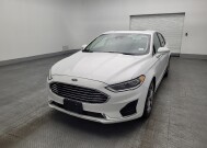 2019 Ford Fusion in West Palm Beach, FL 33409 - 18142491 15